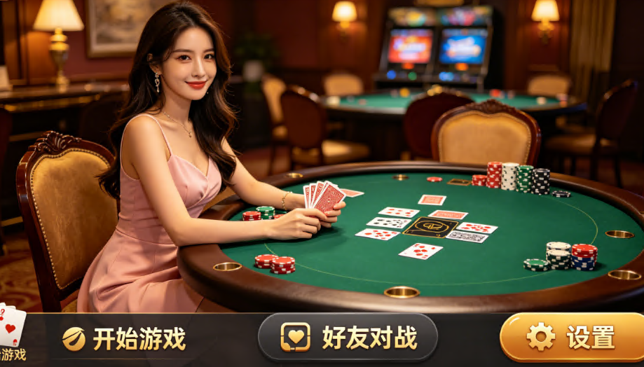 香格里拉精选背景